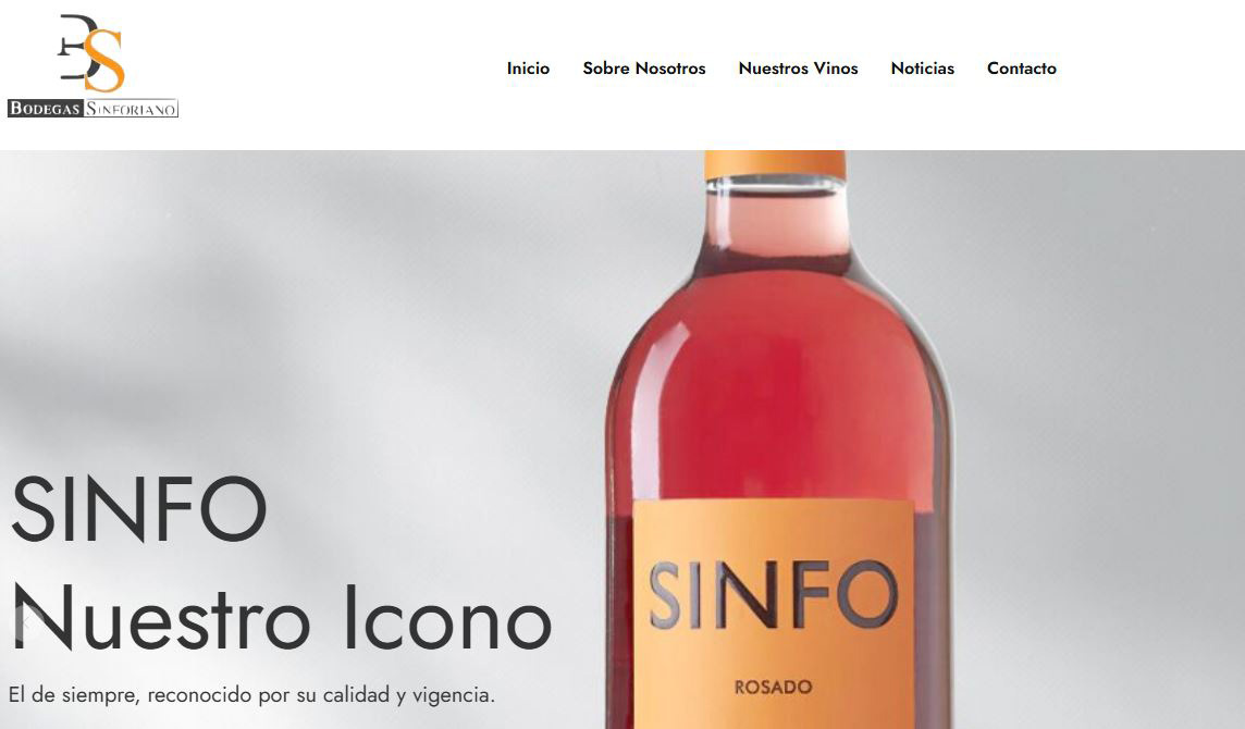 La Tienda de Sinfo