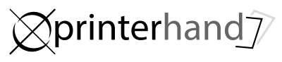 Logo de Printerhand
