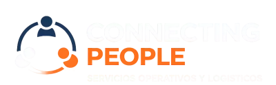 Logo de Connecting People (https://connectingeventos.es)
