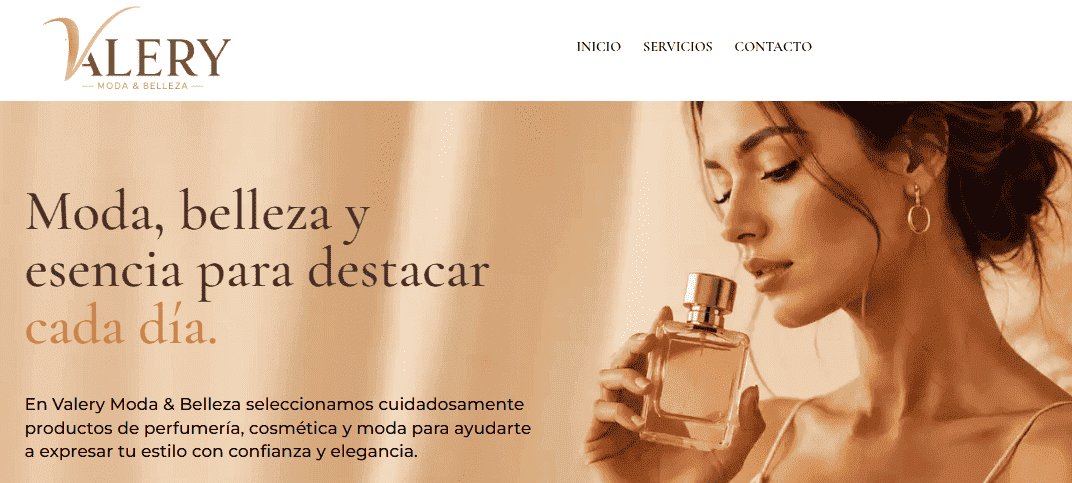Valery Moda