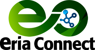 Logo de Eria Connect