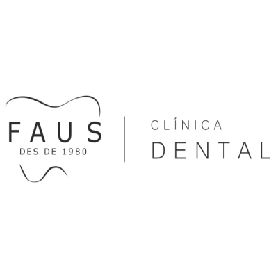 Logo de Clínica Dental Faus