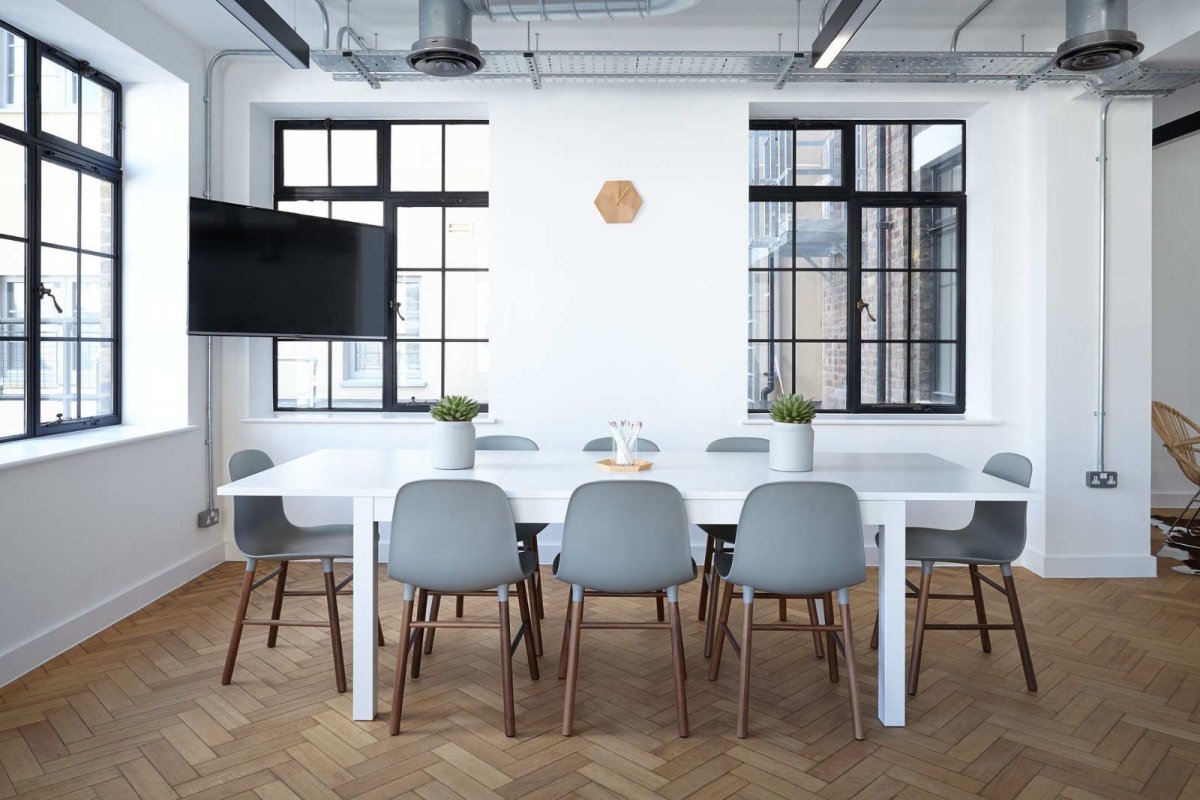 TMD - Diseño y Reformas de Oficinas Barcelona