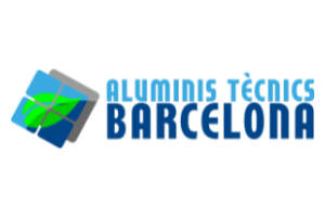 Logo de Aluminis Tècnics