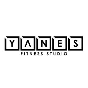 Logo de Dani Yanes - Entrenador Personal Barcelona