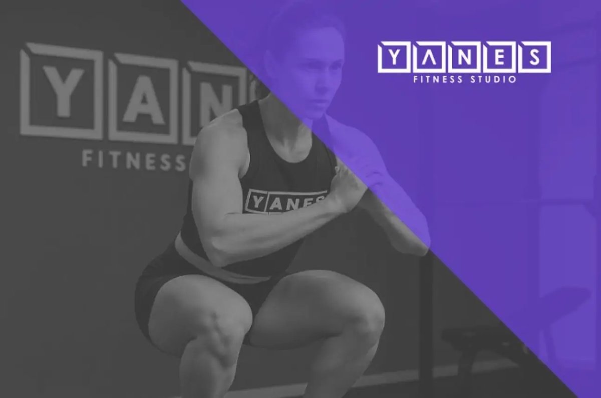 Dani Yanes - Entrenador Personal Barcelona
