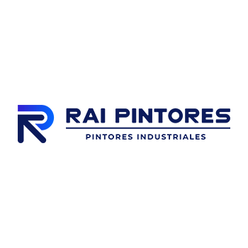 Logo de Rai Pintores Industriales