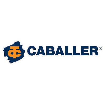 Logo de Caballer Grup - Alquiler de Grúas