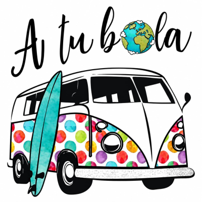 Autocaravanas a tu bola