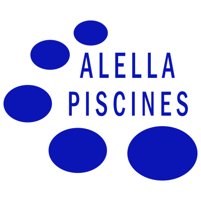 Logo de Alella Piscines