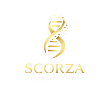 Logo de Scorza Longevity Center