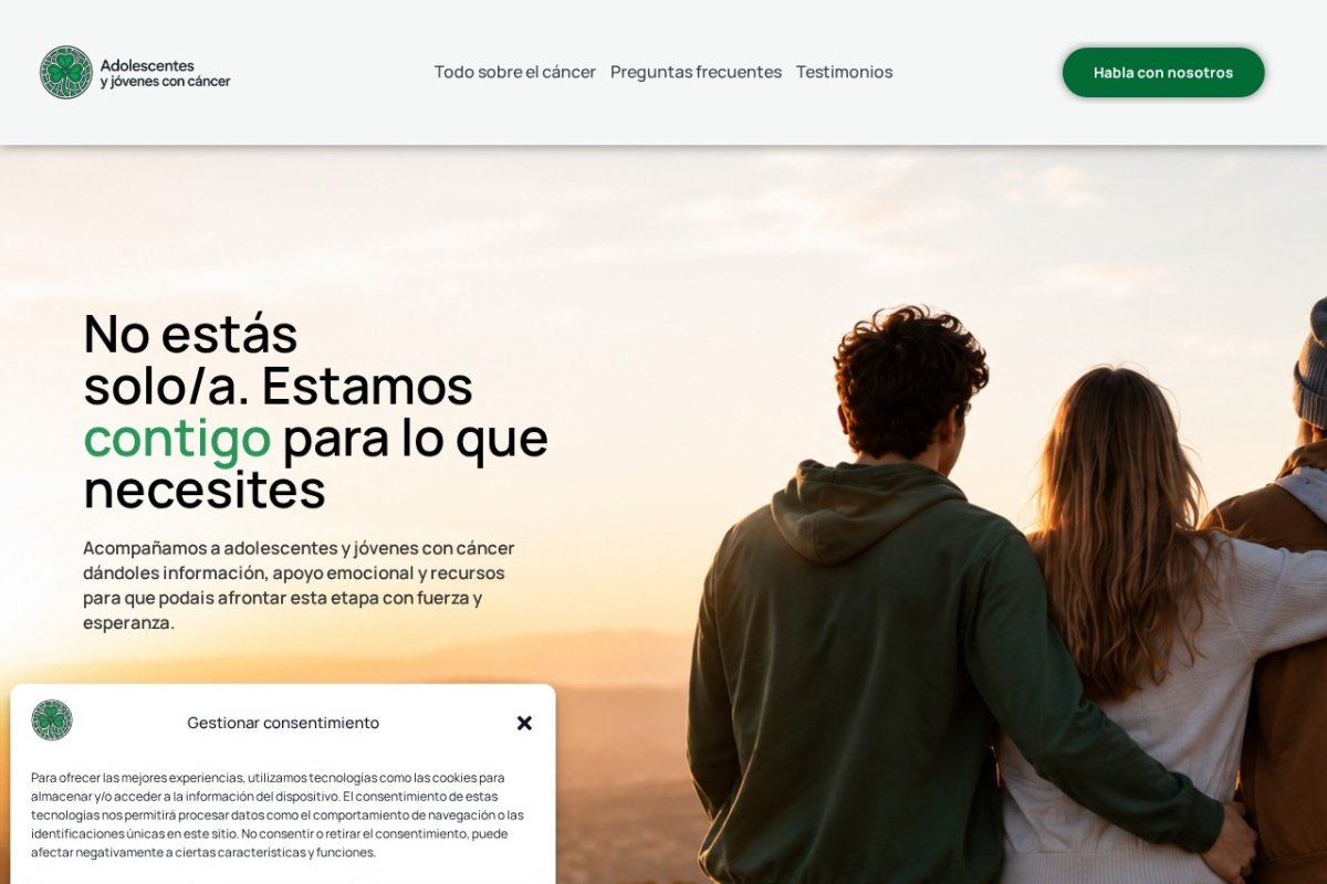 Fundacion Caico