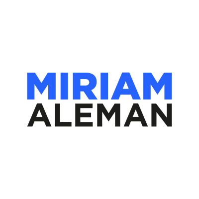 Miriam Aleman