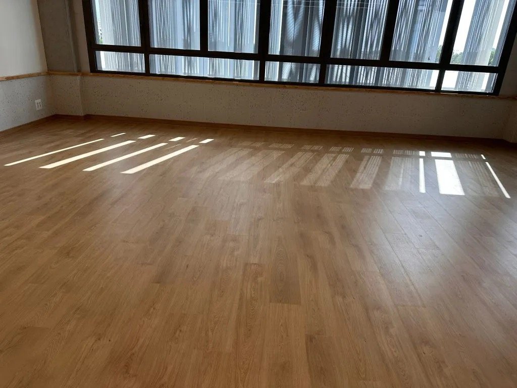 Parquet Fácil
