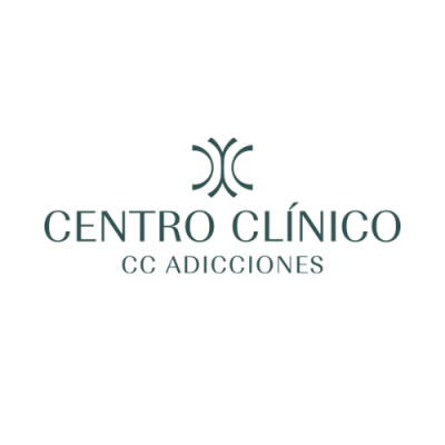 Logo de CC Adicciones