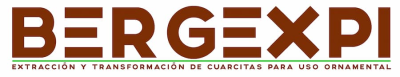 Logo de Bergexpi S.L.