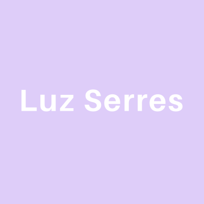 Logo de Luz Serres Tocagni