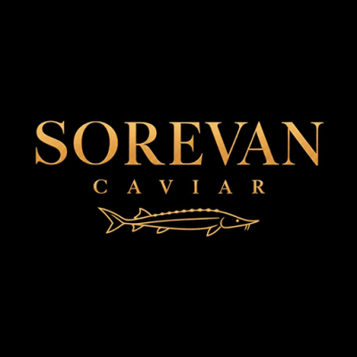 Logo de SOREVAN CAVIAR