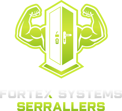 Logo de Fortex Systems Serrallers